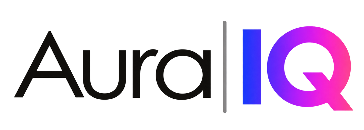 Aura IQ