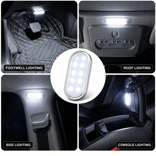 LED Atmosphere Lamp